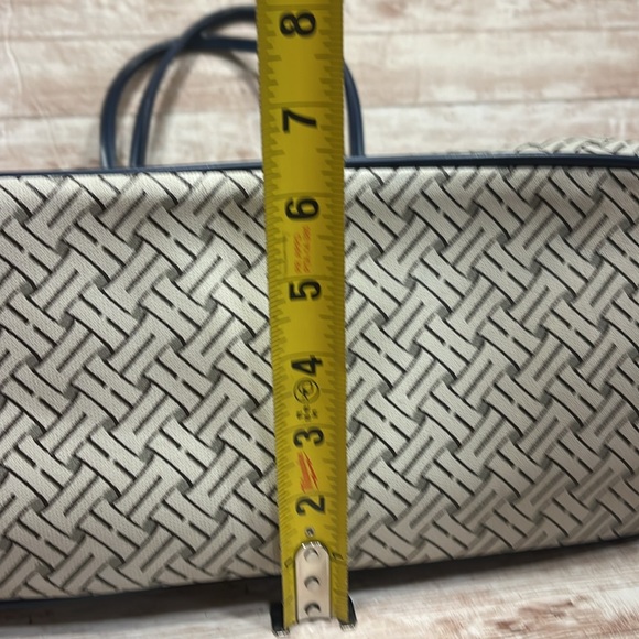 Cole Haan Large Ivory Tote - Picture 10 of 12